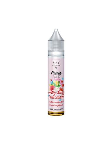 Jelly Razz Lemonade Flavour Bar Suprem-e Aroma Mini Shot 10ml