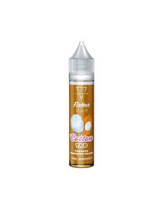 Cotton Tab Flavour Bar Suprem-e Aroma Mini Shot 10ml Tabacco