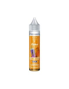 Energy Tab Flavour Bar Suprem-e Aroma Mini Shot 10ml Tobacco