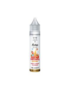 Strawberry Energy Flavour Bar Suprem-e Aroma Mini Shot 10ml