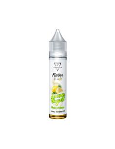 Lemon Yogurt Flavour Bar Suprem-e Aroma Mini Shot 10ml Yogurt