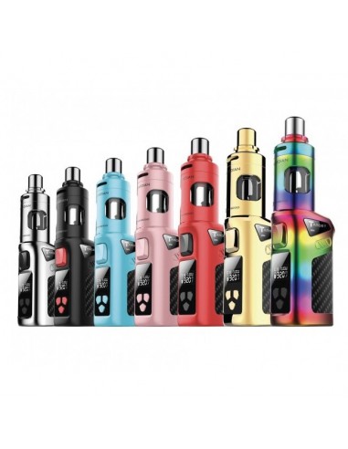 Kit Target Mini TC Vaporesso