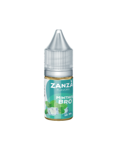 Minthol Bro Zanzà Vaplo Concentrated Aroma 10ml Menthol Mint