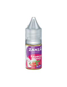 Rainbow Road Zanzà Vaplo Aroma Concentrate 10ml Cream Milk