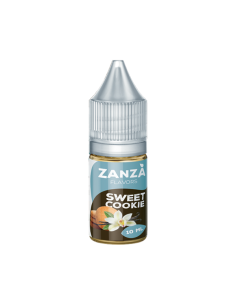 Sweet Cookie Zanzà Vaplo Concentrated Aroma 10ml Vanilla Biscuit