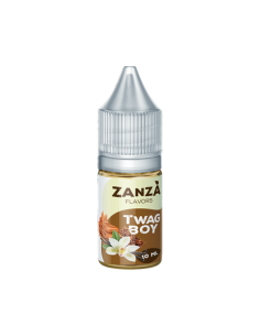 Twag Boy Zanzà Vaplo Concentrated Aroma 10ml Tobacco Caramel