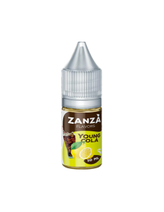 Young Cola Vaplo Concentrated Aroma 10ml Lemon Cola