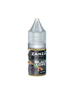 Black Lope Zanzà Vaplo Aroma Concentrato 10ml Mirtillo