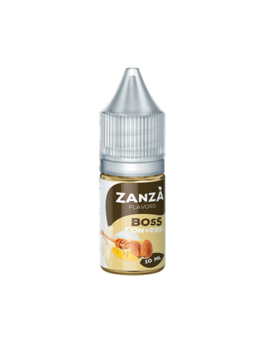 Boss Converse Zanzà Vaplo Concentrated Aroma 10ml Dry Fruit