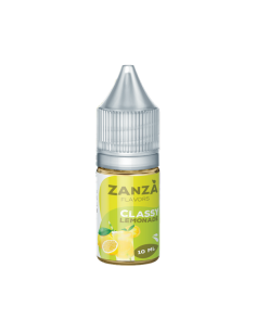 Classy Lemonade Zanzà Vaplo Aroma Concentrato 10ml Limonata