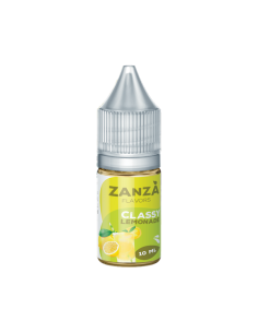 Classy Lemonade Zanzà Vaplo Concentrated Aroma 10ml Lemonade