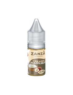 Creamy Hazelnut Zanzà Vaplo Aroma Concentrato 10ml Yogurt