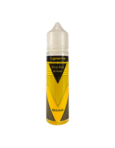First Pick Re-Brand Reload Suprem-e Liquid Shot 20ml Virginia