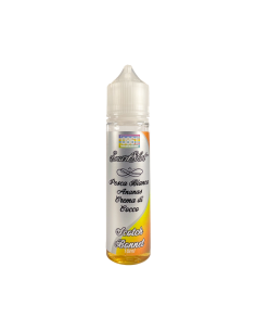 Scotch Bonnet Smartshot 0861 ToB Liquid Shot 10ml Peach