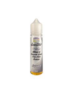 Japanese Smartshot 0861 ToB Liquid Shot 10ml Sweet Toasted