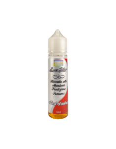 Red Savina Smartshot 0861 ToB Liquid Shot 10ml Almond Biscotti