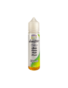Chipotle Smartshot 0861 ToB Liquid Shot 10ml Mint Cold Red