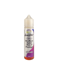 Rocoto Smartshot 0861 ToB Liquido Shot 10ml Grape Vanilla Cream