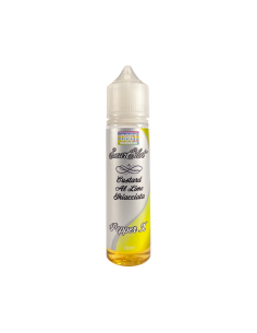 Pepper X Smartshot 0861 ToB Liquid Shot 10ml Vanilla Lime Ice