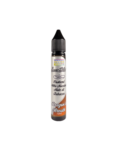Dragon's Breath Smartshot 0861 ToB Aroma Mini Shot 10ml Tabacco