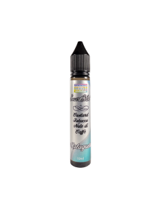 Malagueta Smartshot 0861 ToB Aroma Mini Shot 10ml Tobacco Cream