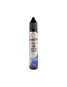 Fatalii Smartshot 0861 ToB Aroma Mini Shot 10ml Dry Tobacco Mix