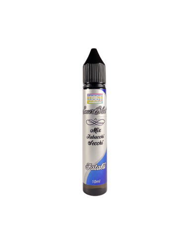 Fatalii Smartshot 0861 ToB Aroma Mini Shot 10ml Mix Tabacchi