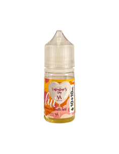 Fine Stock - X Lui Valkiria Aroma Mini Shot 10ml Crema Catalana