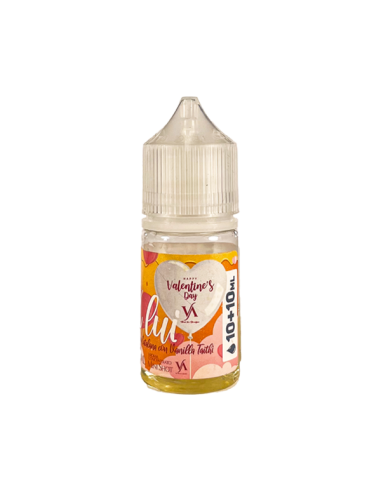 Fine Stock - X Lui Valkiria Aroma Mini Shot 10ml Crema Catalana