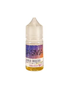 Fine Stock - Basma Beyond Collection Valkiria Aroma Mini Shot