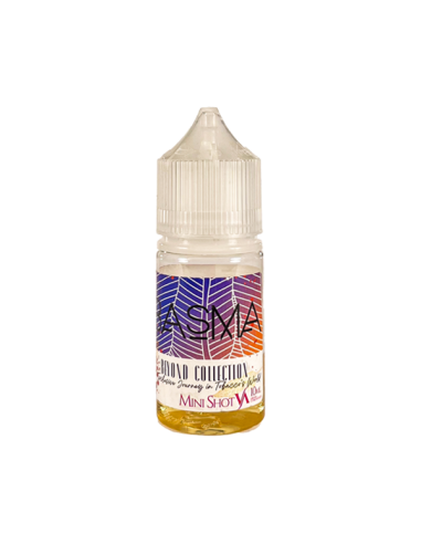 Fine Stock - Basma Beyond Collection Valkiria Aroma Mini Shot