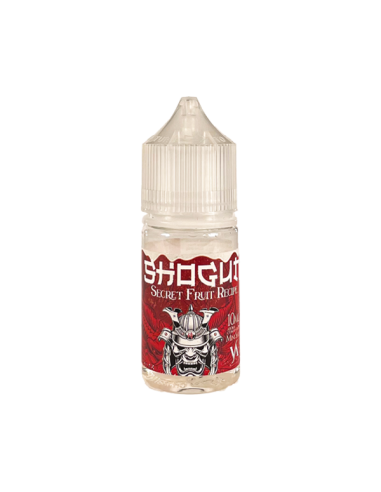 Fine Stock - Shogun Valkiria Aroma Mini Shot 10ml Frutta Mix