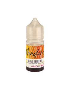 Fine Stock - Maduro Beyond Collection Valkiria Aroma Mini Shot