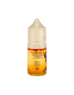 Fine Stock - Valhalla Remastered Valkiria Aroma Mini Shot 10ml