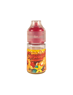 Fine Stock - Caramel Custard Valkiria Aroma Mini Shot 10ml