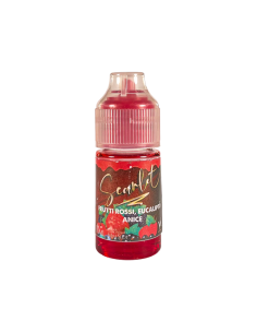 Fine Stock - Scarlet Valkiria Aroma Mini Shot 10ml Red Fruits