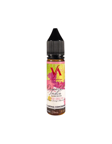 Fine Stock - Oriental India Beyond Valkiria Liquido Shot 20ml
