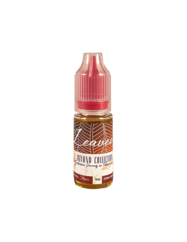 Fine Stock - 4 Leaves Beyond Collection Valkiria Aroma Mini
