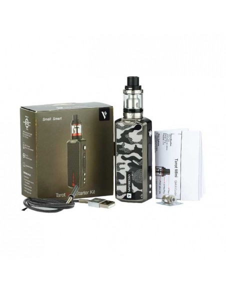 Kit Tarot Mini Vaporesso