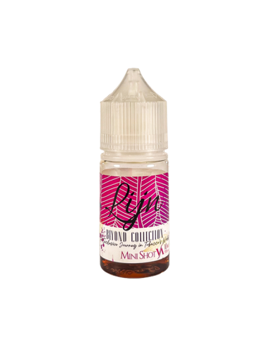 Fine Stock - Lijn Beyond Collection Valkiria Aroma Mini Shot