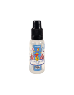 Cotton Candy Ice Vapurì Aroma Mini Shot 10ml Zucchero Filato