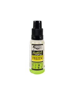 Frozen Cocktails Vapurì Aroma Mini Shot 10ml Green Apple Kiwi