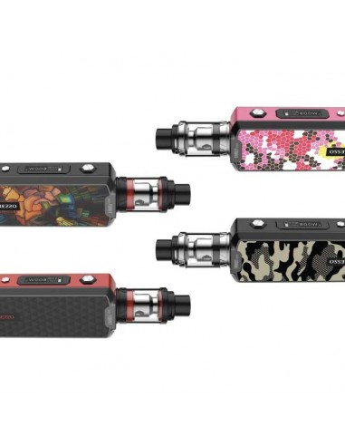 Kit Tarot Mini Vaporesso