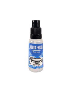 Menta Fridda Vapurì Aroma Mini Shot 10ml