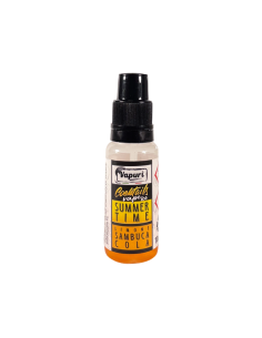Summer Time Cocktails Vapurì Aroma Mini Shot 10ml Lemon Sambuca