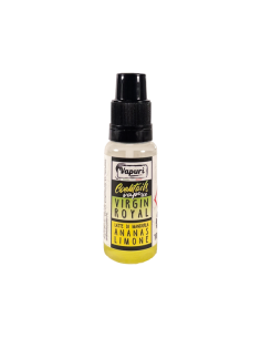 Virgin Royal Cocktails Vapurì Aroma Mini Shot 10ml Almond Milk