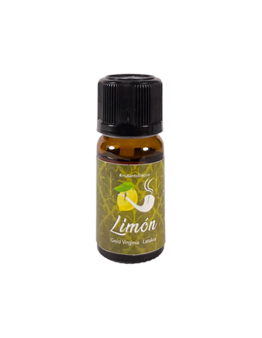 Limon Instantobacco ADG Aroma Concentrato 10ml Tabacco Limone
