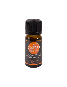 M-KRD Vapehouse Aroma Concentrate 12ml Vanilla Cream Mango