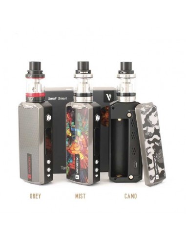 Kit Tarot Mini Vaporesso