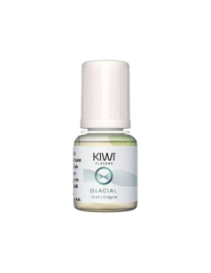 Glacial Kiwi Flavors Liquido Pronto 10ml